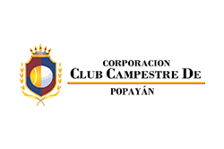 Club Campestre de PopayánPOPAYÁN